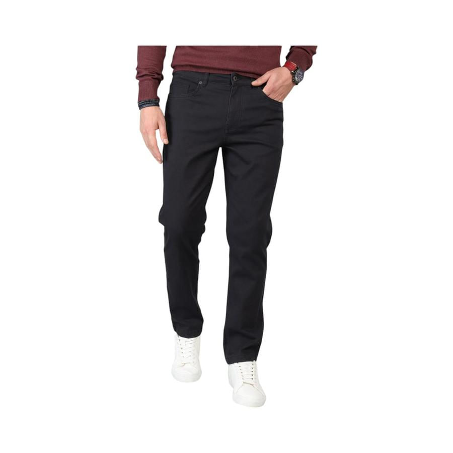 Pantalón Casual Hombre Arrow 5 Pocket Navy