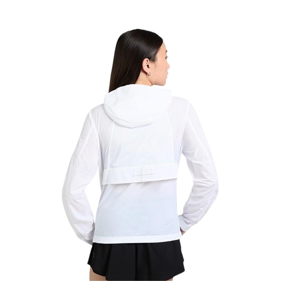 Chaqueta Mujer Ellesse Rosa Blanco