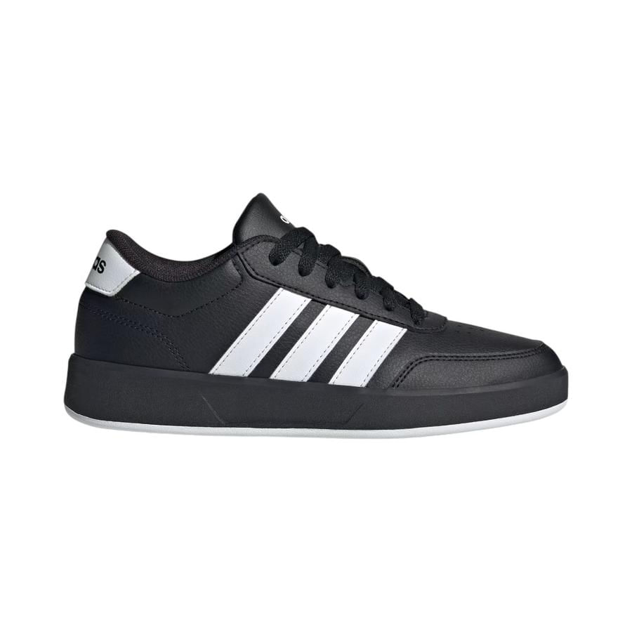 Zapatillas Niño Adidas Breaknet 3.0 Negro