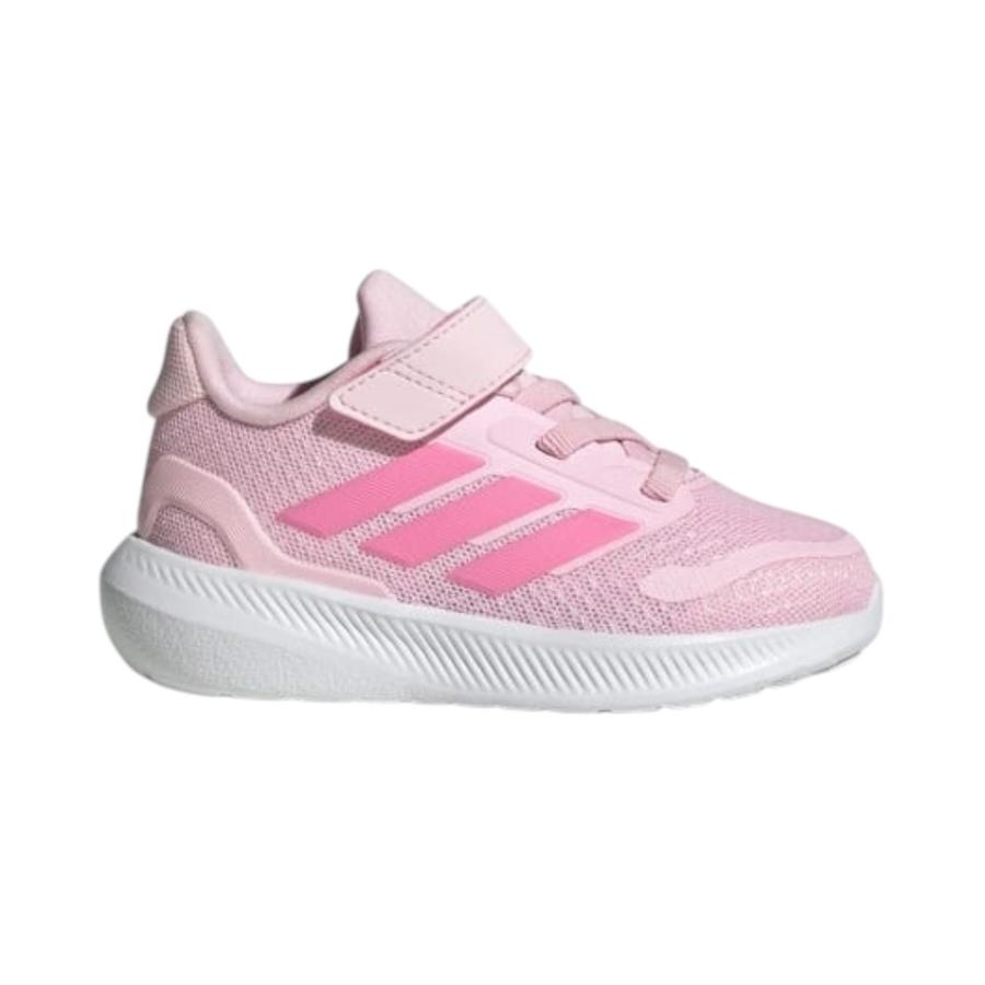 Zapatilla Niña Adidas Runfalcon 5 Rosado
