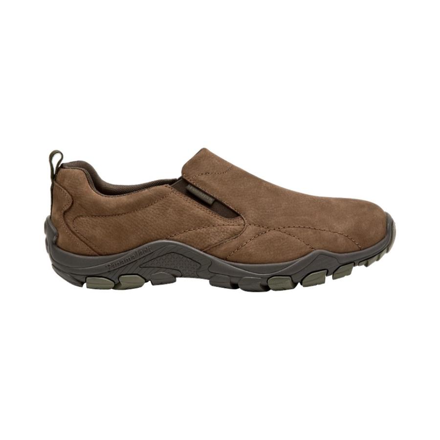 Zapato Outdoor Hombre Panama Jack Marrón