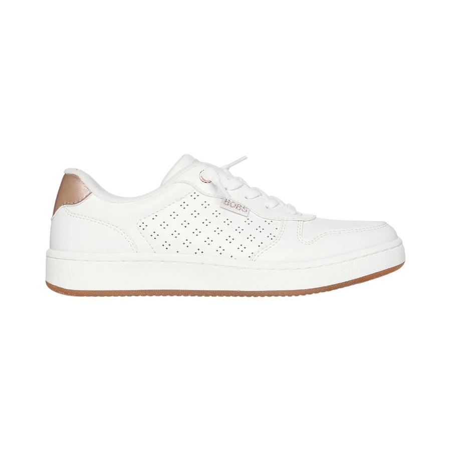 Zapatilla Urbana Mujer Skechers B Cute Court Luxe