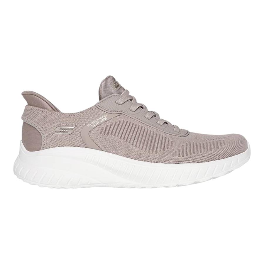 Zapatilla Urbana Mujer Skechers Slip-Ins Bobs Squad 4