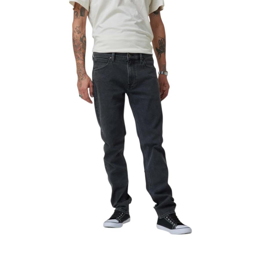 Jeans Hombre Lee Daren Gris Oscuro