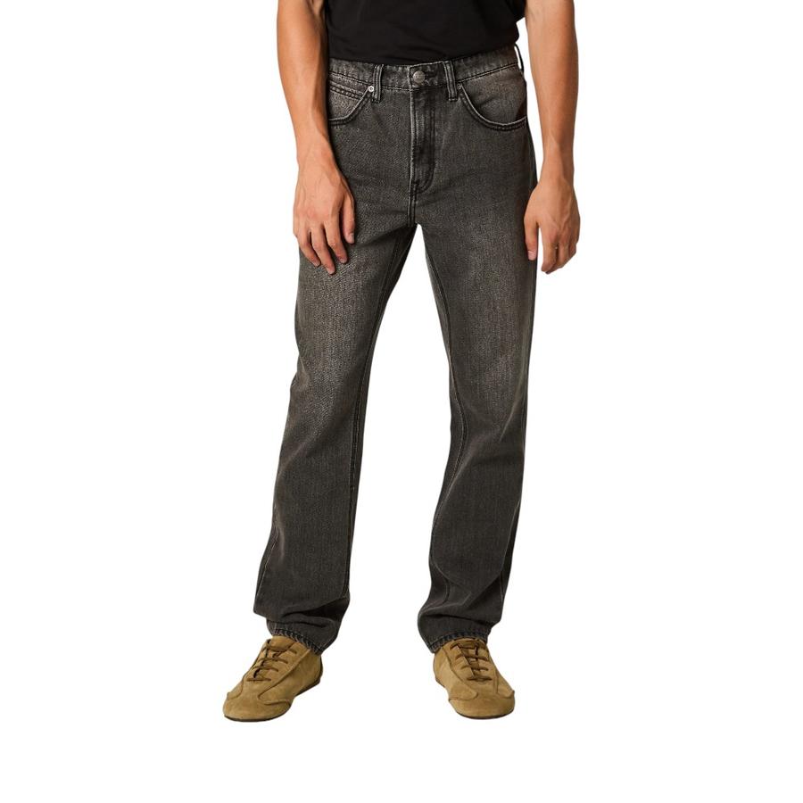 Jeans Hombre Lee Brooklyn Negro