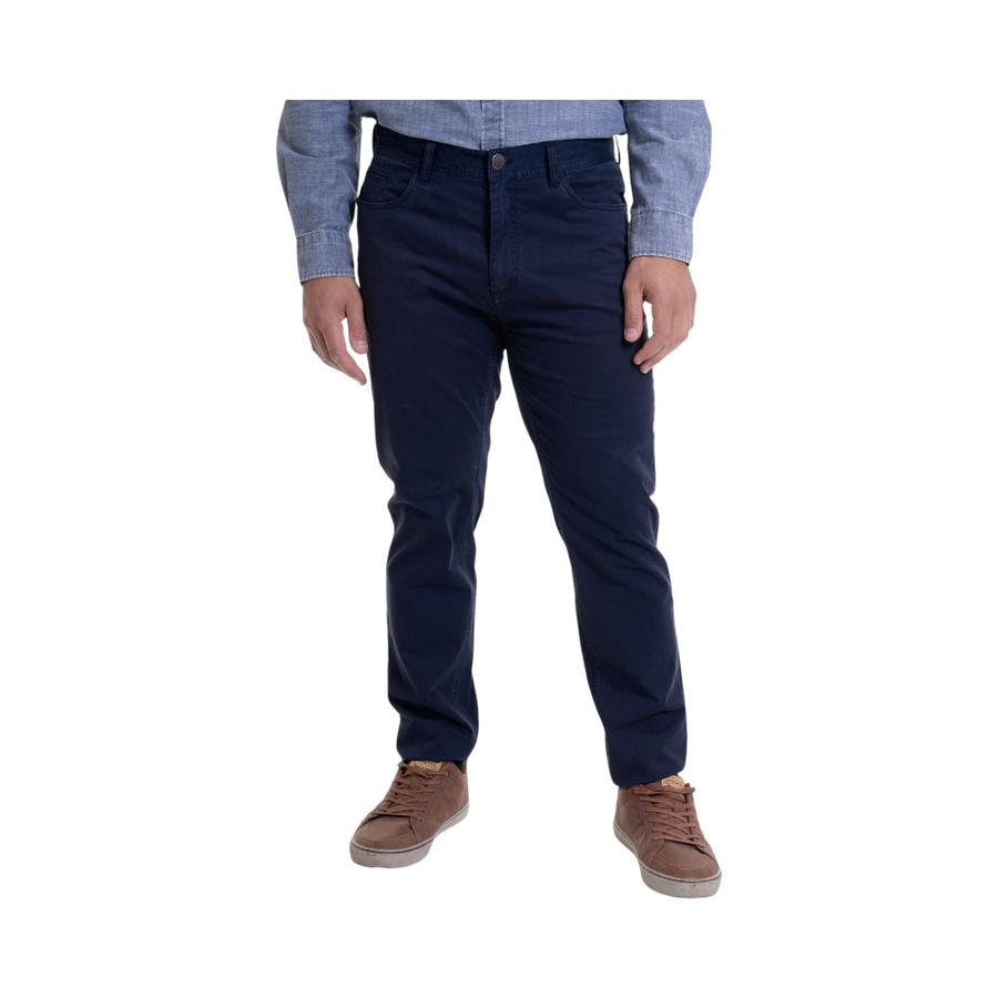 Pantalón Hombre Mc Gregor Maspeth Azul Marino