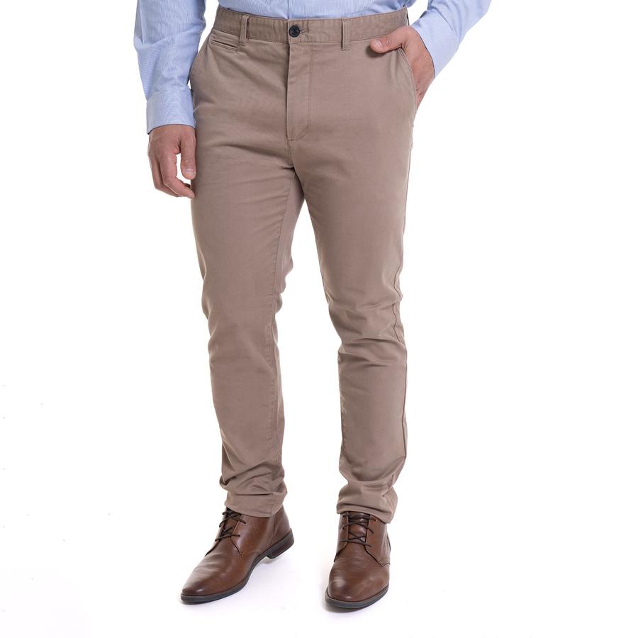 Pantalón Hombre Mc Gregor Astoria Beige