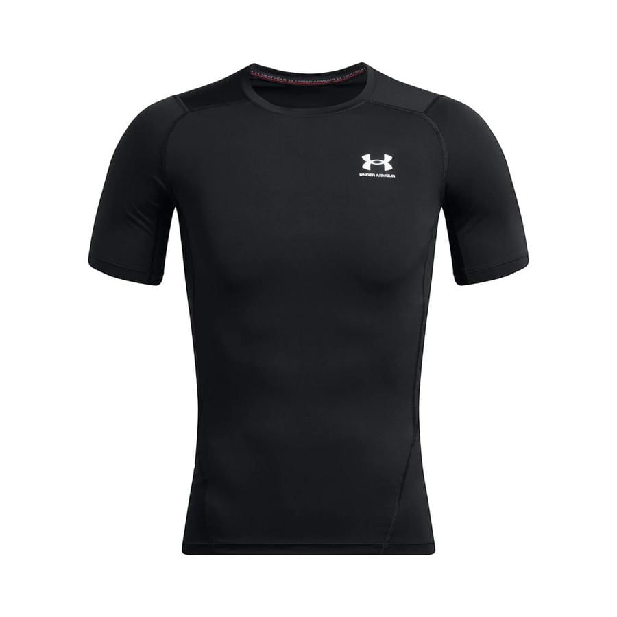 Primera Capa Hombre Under Armour HeatGear Training - Dimarsa.cl