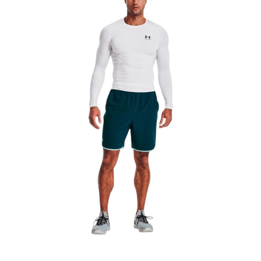 Primera Capa Hombre Under Armour Training Navy