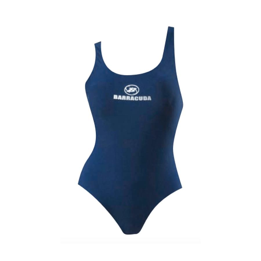 Traje de Baño Mujer Barracuda Classic Azul