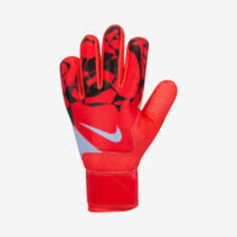 Guantes Arquero Unisex Nike Match Negro