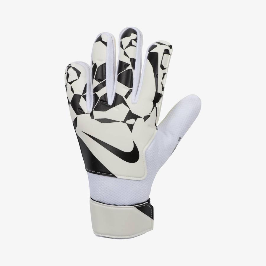 Guantes Arquero Niño Nike Match J