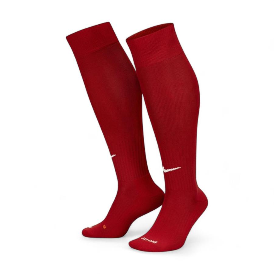 Calcetines Fútbol Unisex Nike Academy Extralargos