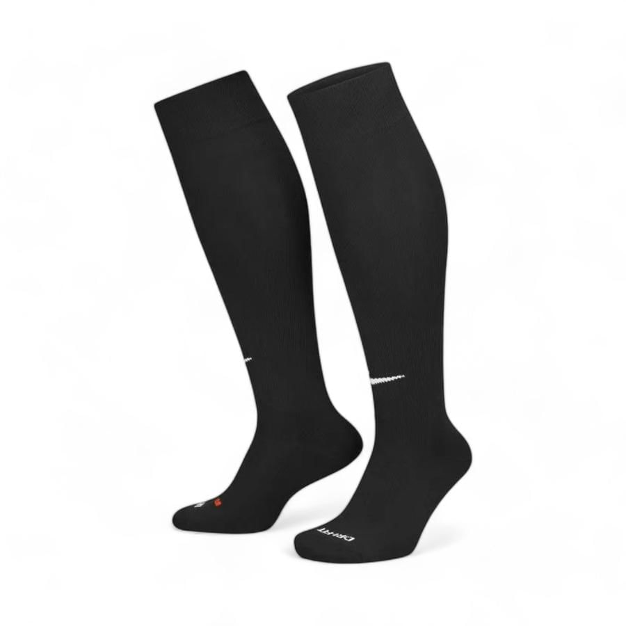 Calcetines Fútbol Unisex Nike Classic 2 Negro