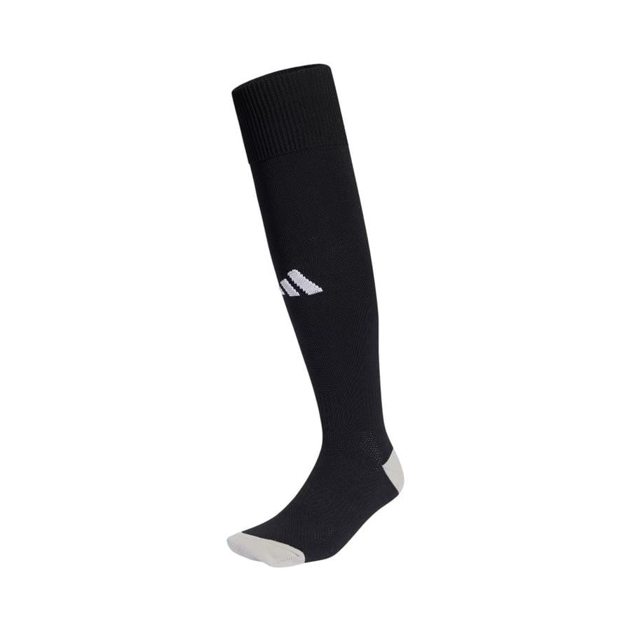 Calcetines Fútbol Unisex Adidas Milano 23 Negro