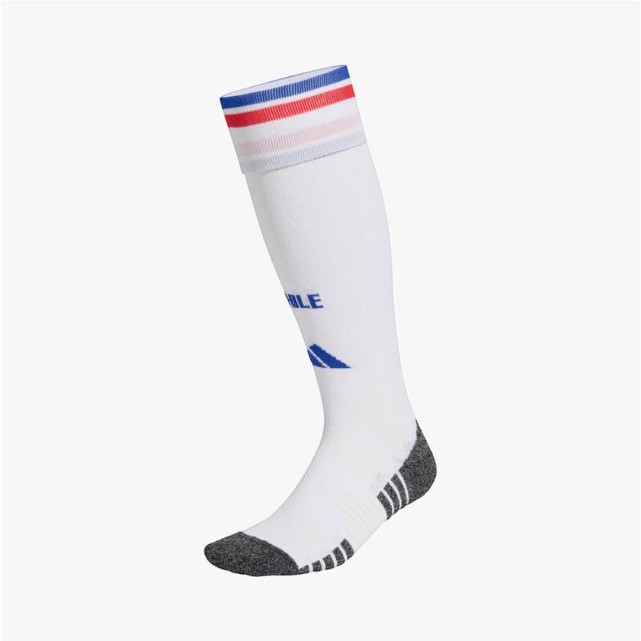 Calcetines Fútbol Unisex Adidas Chile 26 Extralargos
