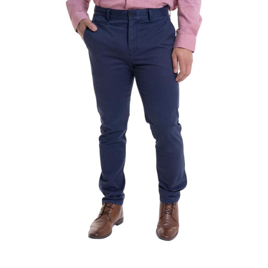 Pantalón Hombre Mc Gregor Astoria Azul Marino