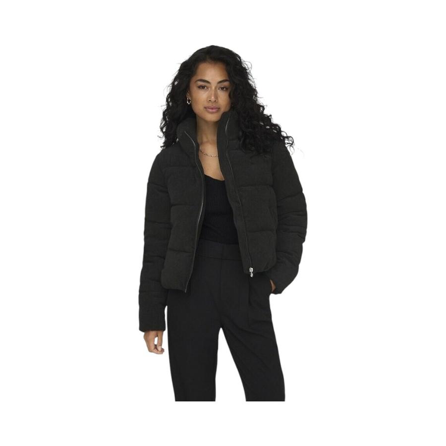 Chaqueta Mujer Only Newdolly Negro