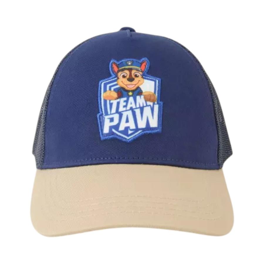 Jockey Niño Paw Patrol Azul