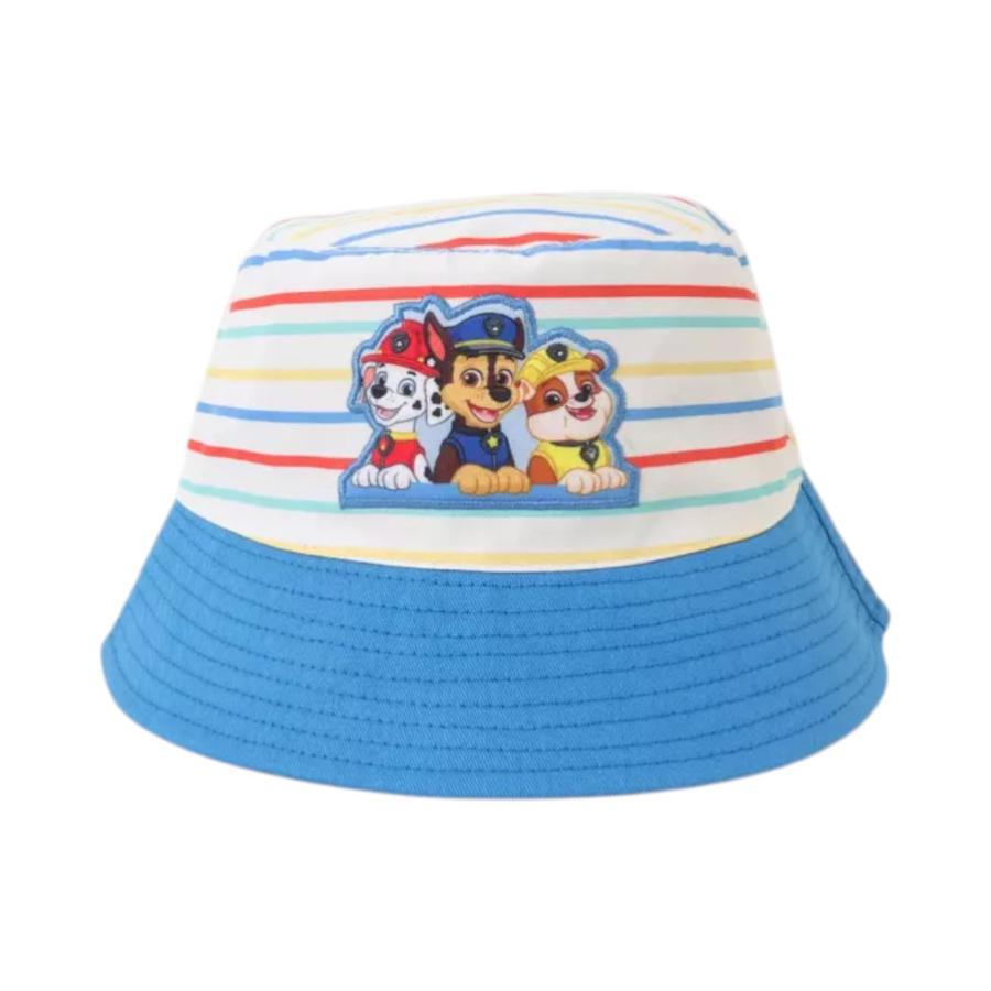 Gorro Niño Paw Patrol Beige