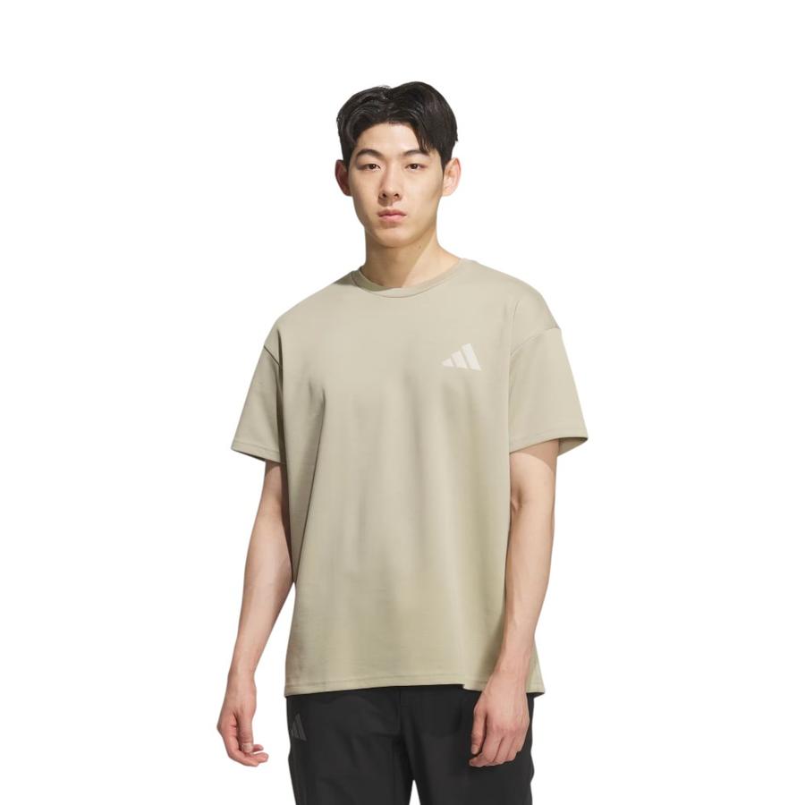 Polera Hombre Adidas Terrex Graphic Xploric Arena