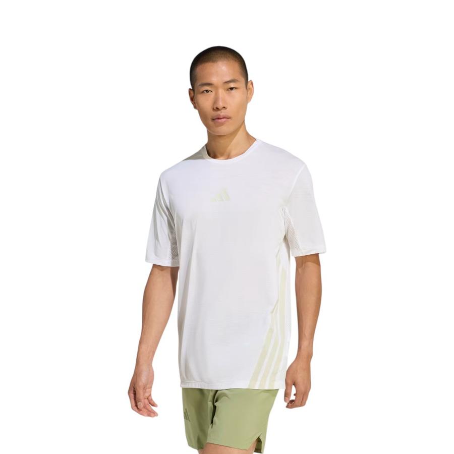 Polera Hombre Adidas Terrex Xperior Climacool+ Blanco