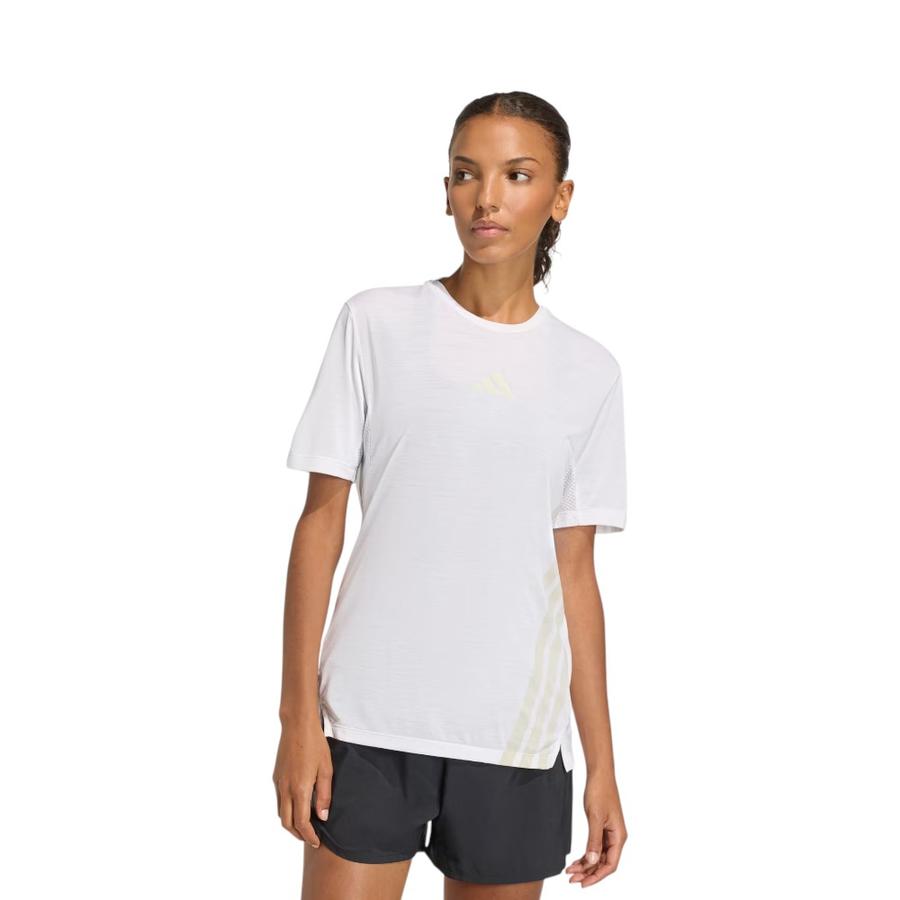 Polera Mujer Adidas Terrex Xperior Climacool+ Blanco