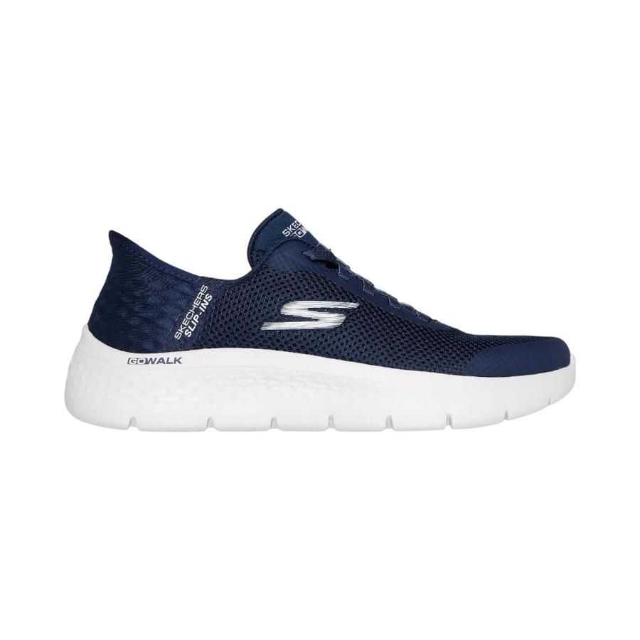 Zapatilla Walking Mujer Skechers Go Walk Flex