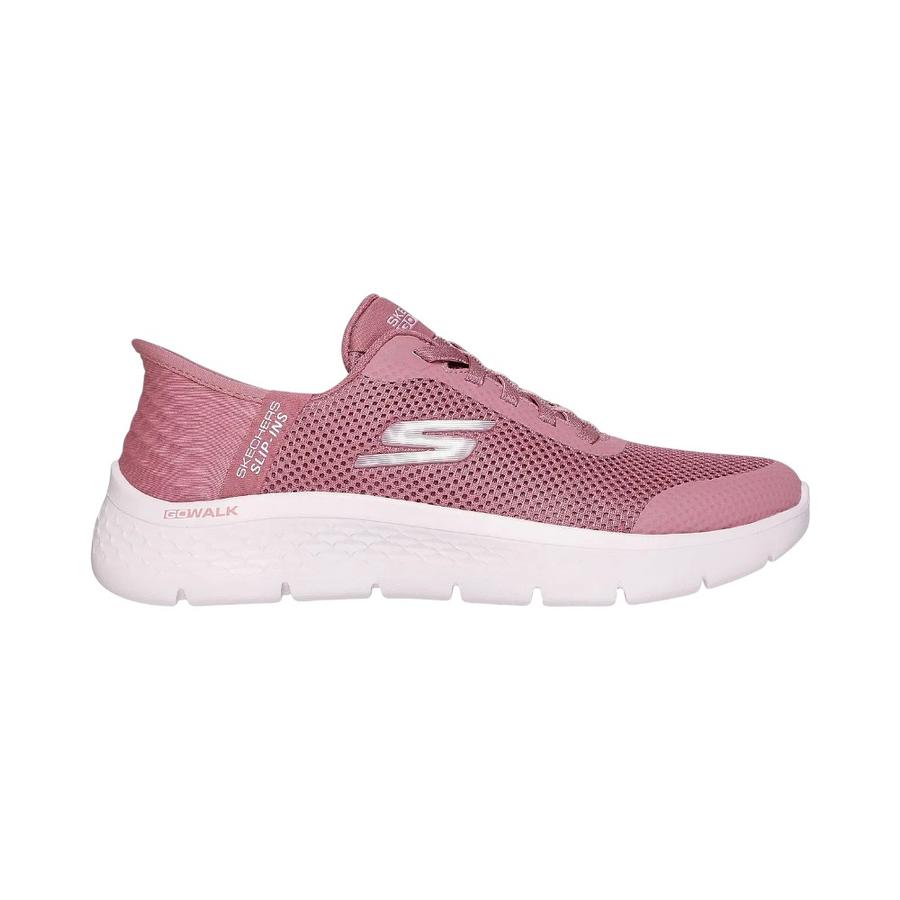 Zapatilla Urbana Mujer Skechers Slip-Ins