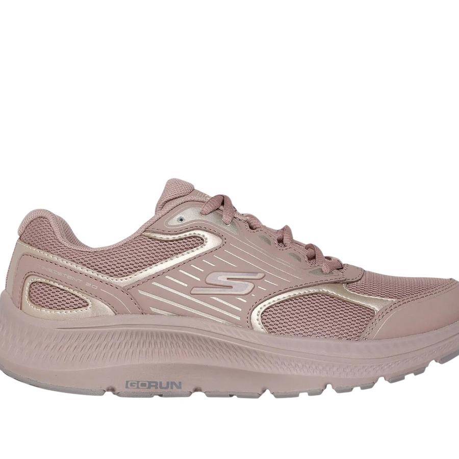 Zapatilla Urbana Mujer Skechers Consistent 2.0