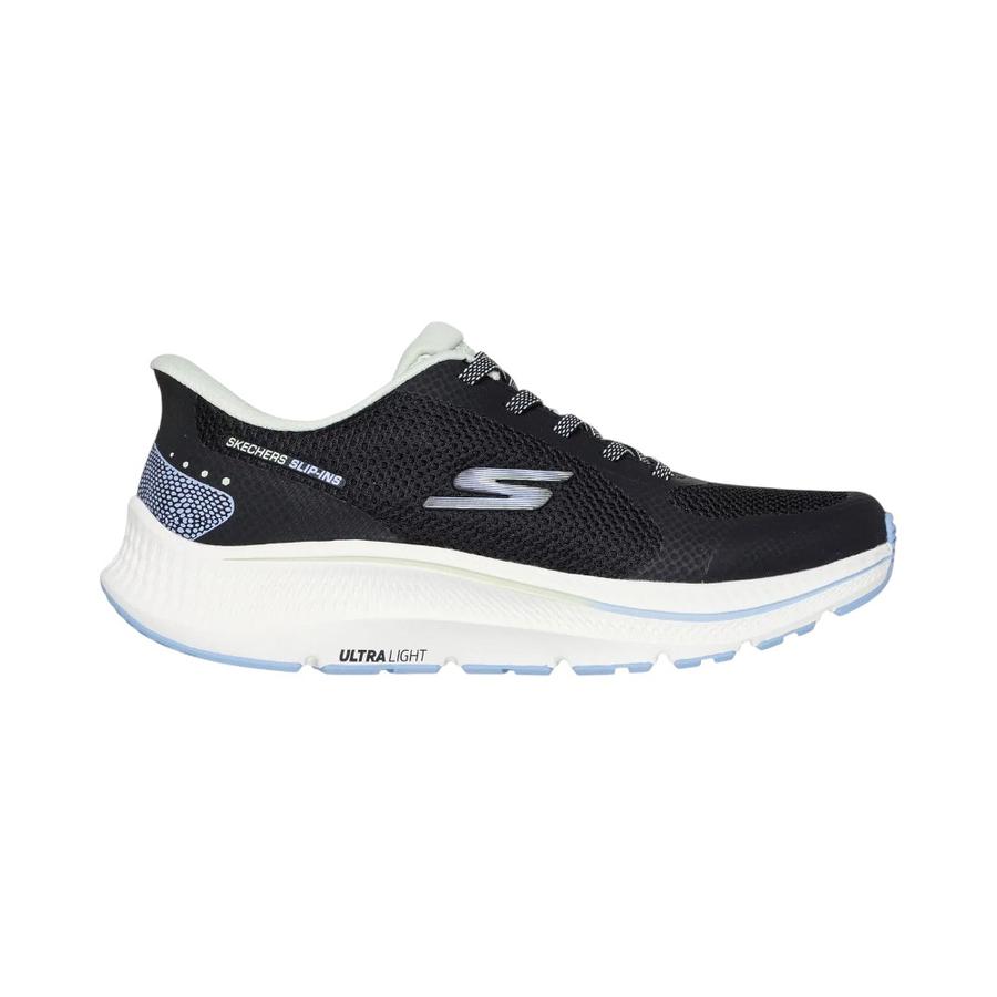 Zapatilla Running Mujer Skechers Go Run Consistent 2.0 Negro