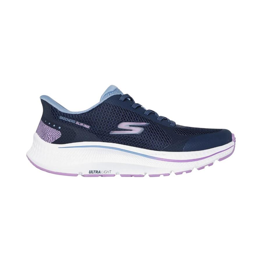 Zapatilla Running Mujer Skechers Go Run Consistent 2.0 Azul