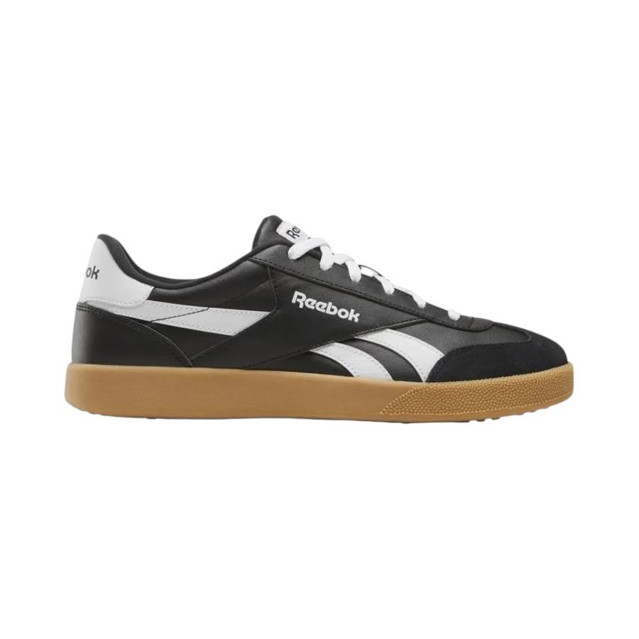 Zapatillas Hombre Reebok Smash Edge S Negro