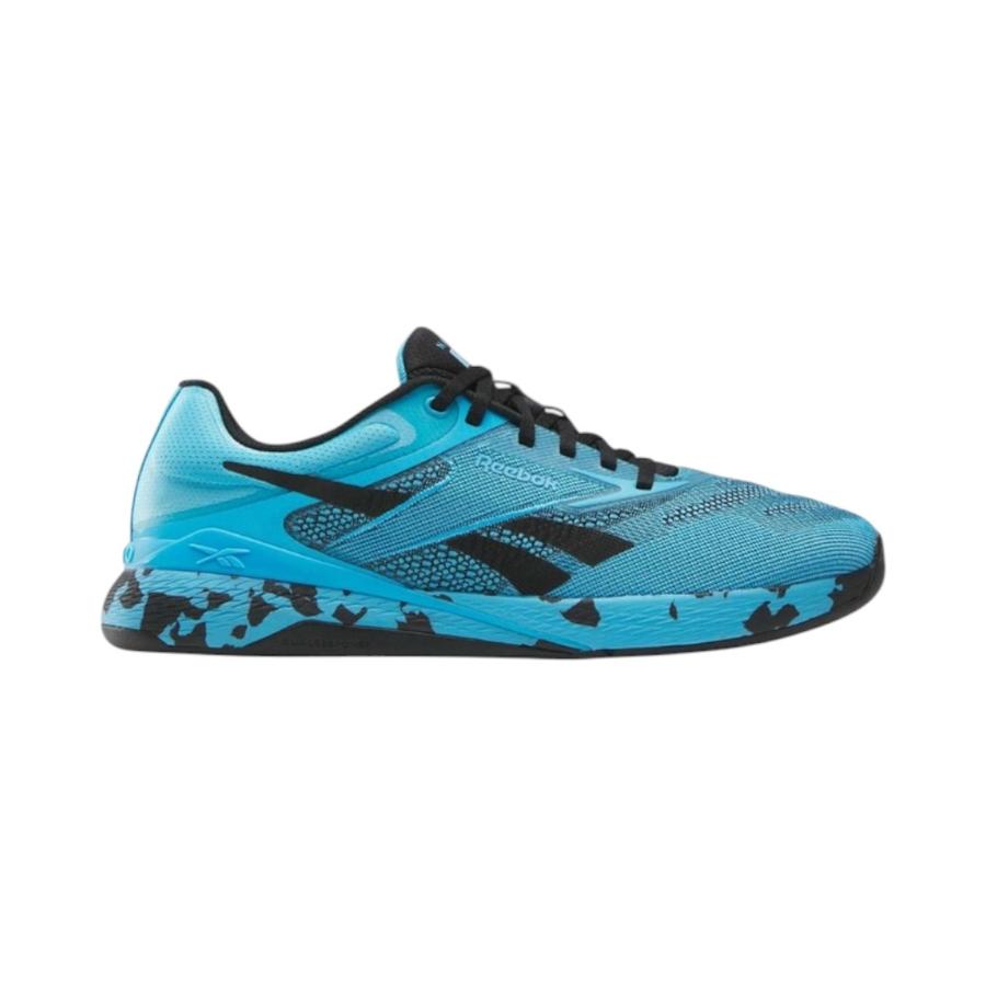 Zapatillas Hombre Reebok Nano X5 Blanco