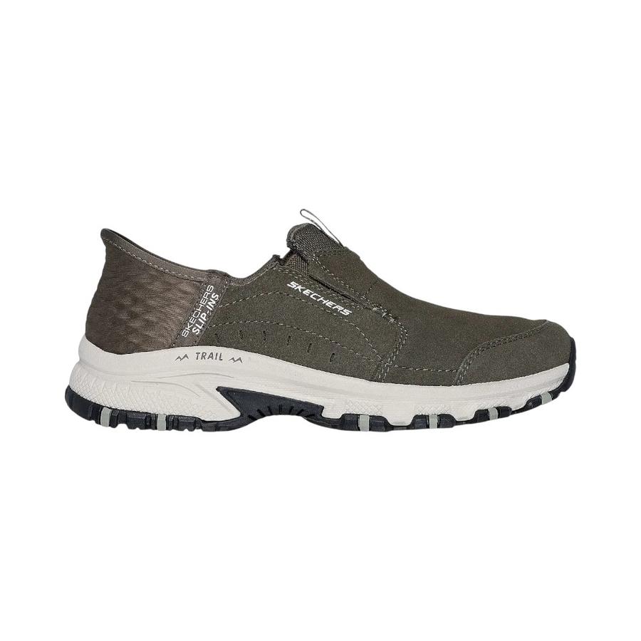 Zapatilla Mujer Skechers Slip-Ins Hillcrest Sunapee