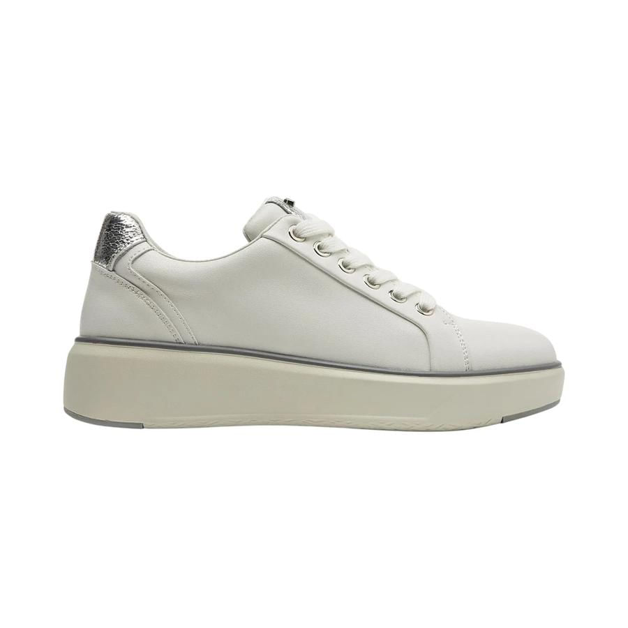 Zapatilla Mujer 16 HRS Urbana Blanco