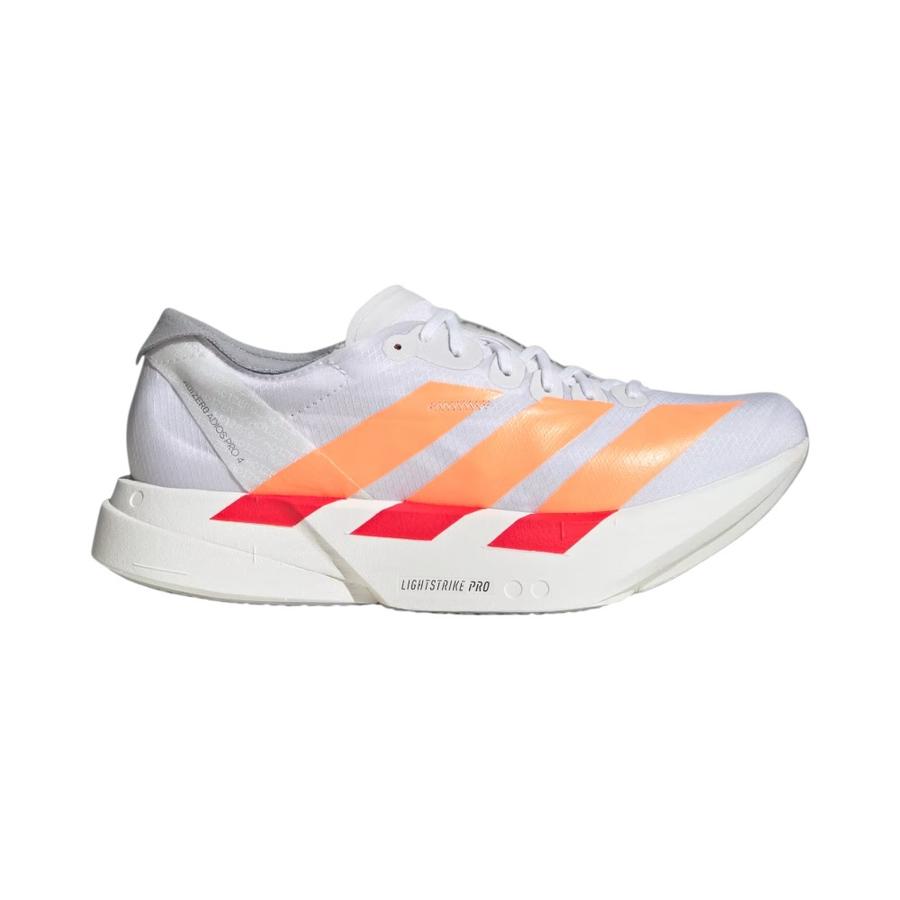 Zapatilla Mujer Adidas Adizero Adios Pro 4 Blanco
