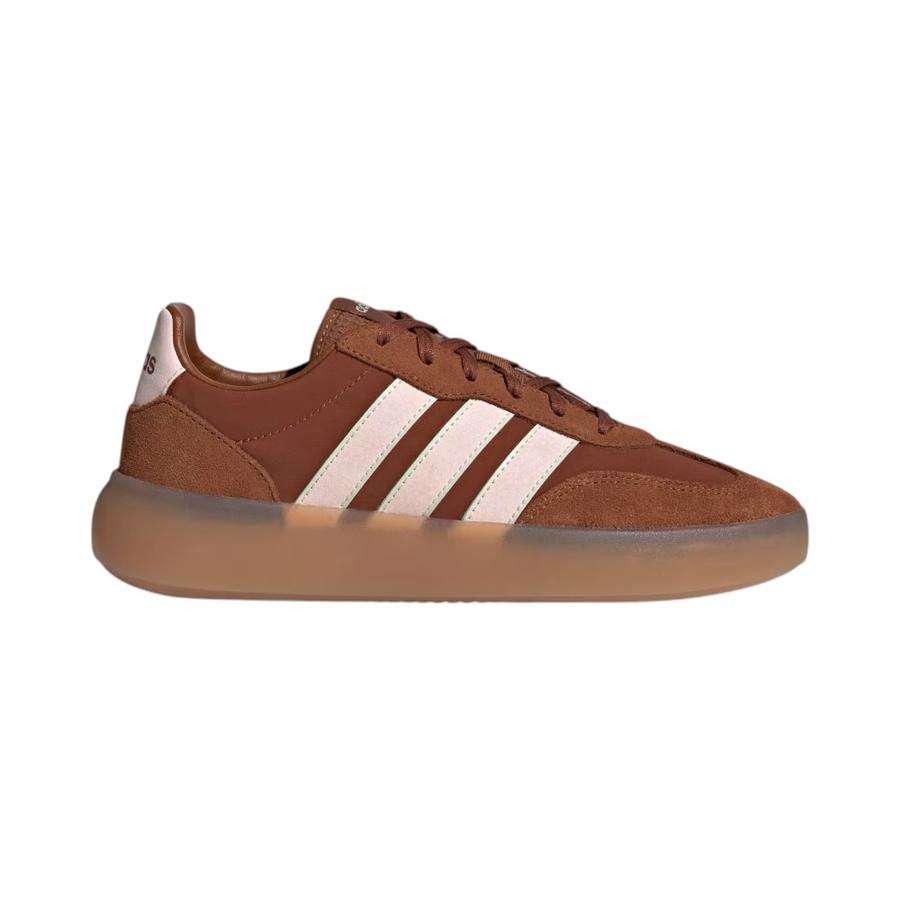 Zapatilla Mujer Adidas Barreda Decode Café