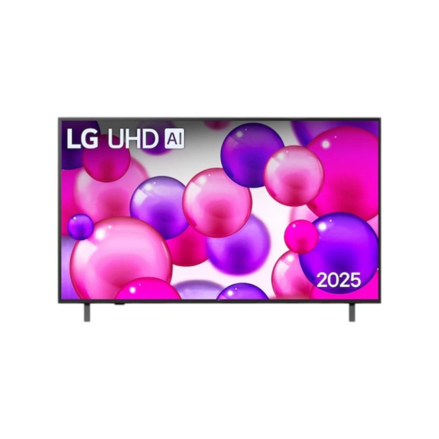 Smart TV LG 55UA8000PSB 55 Pulgadas Negro