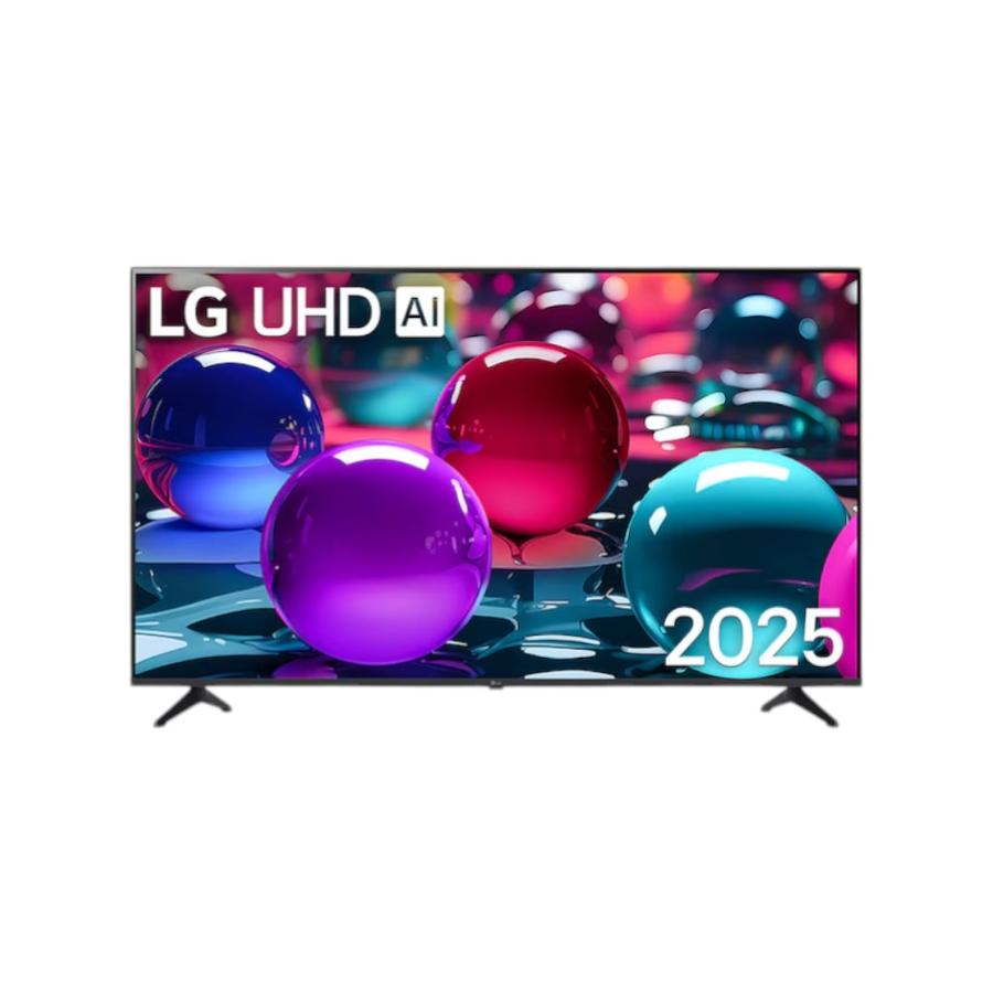 Smart TV LG 50UA7300PSB 55 Pulgadas Negro