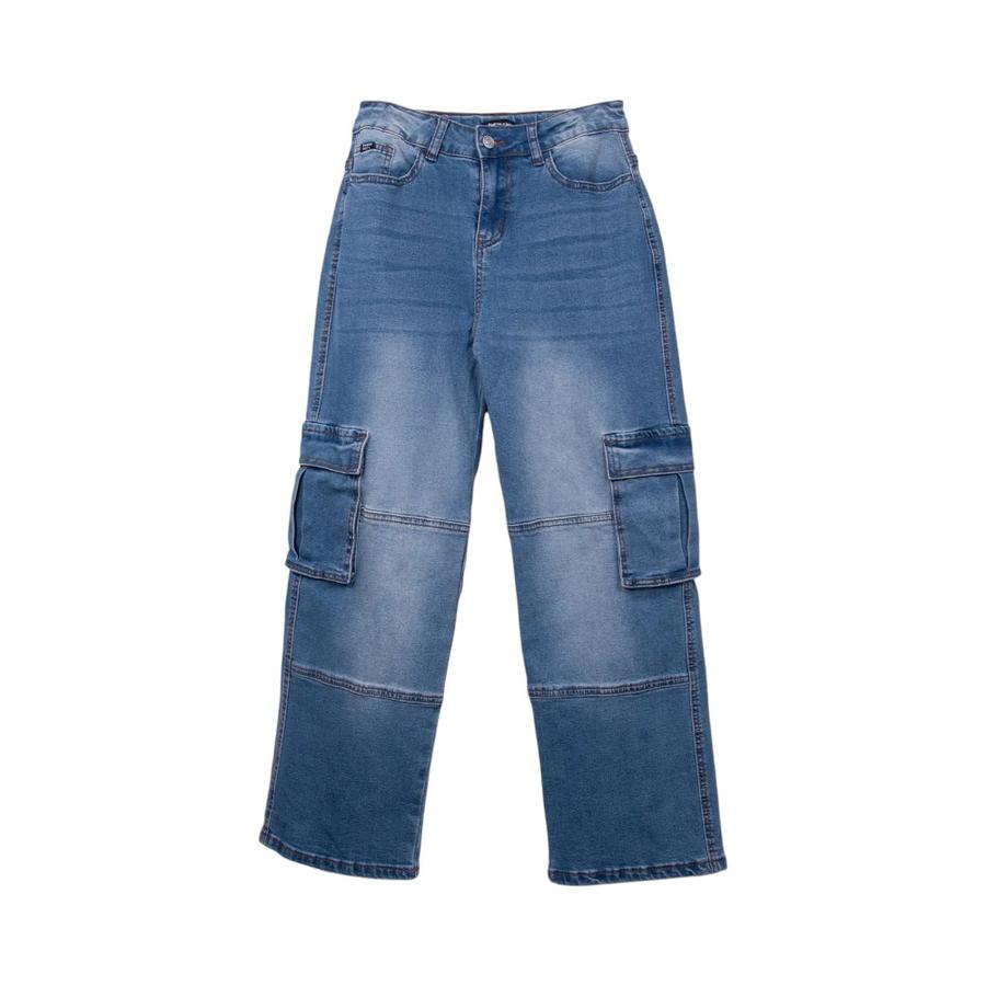 Jeans Niño Baggy Tween Way Denim