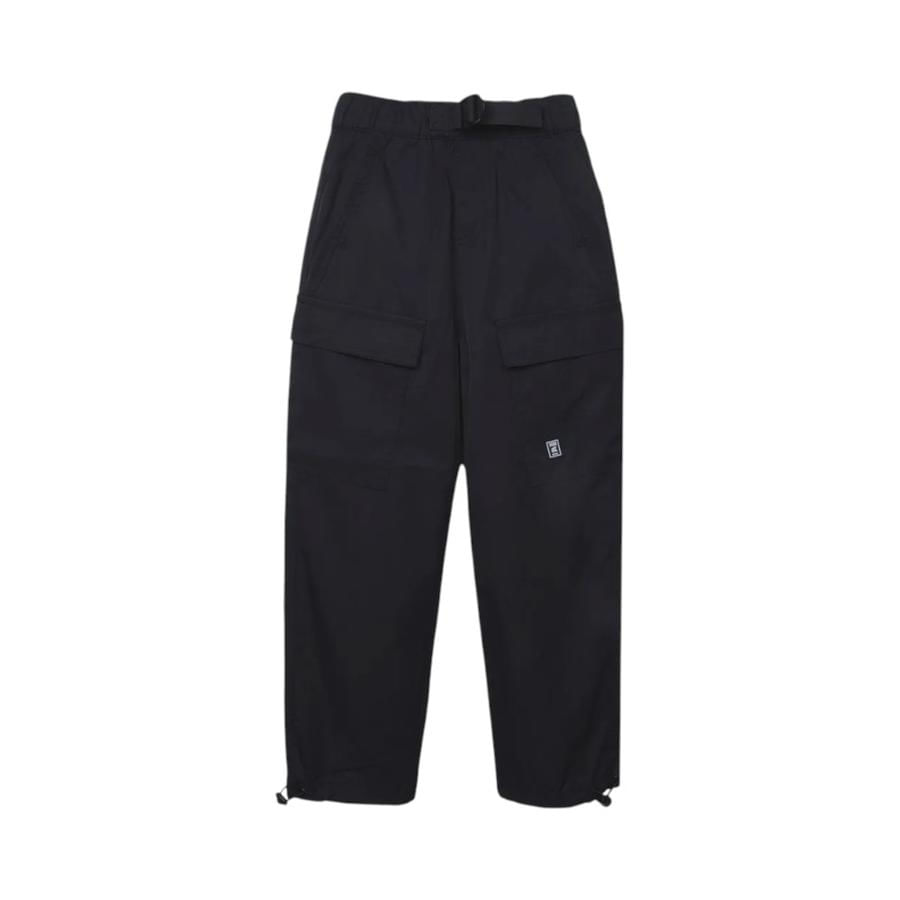 Pantalón Niño Cargo Apache Negro
