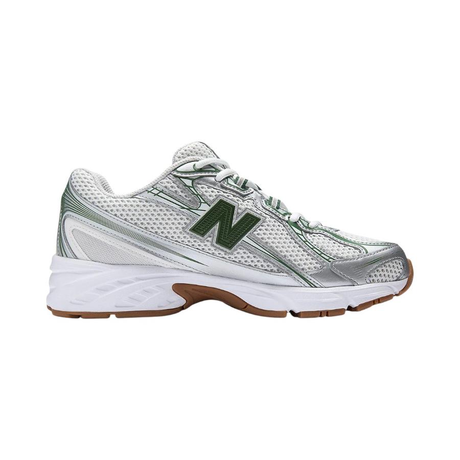 Zapatilla Unisex New Balance U740SF2 Verde