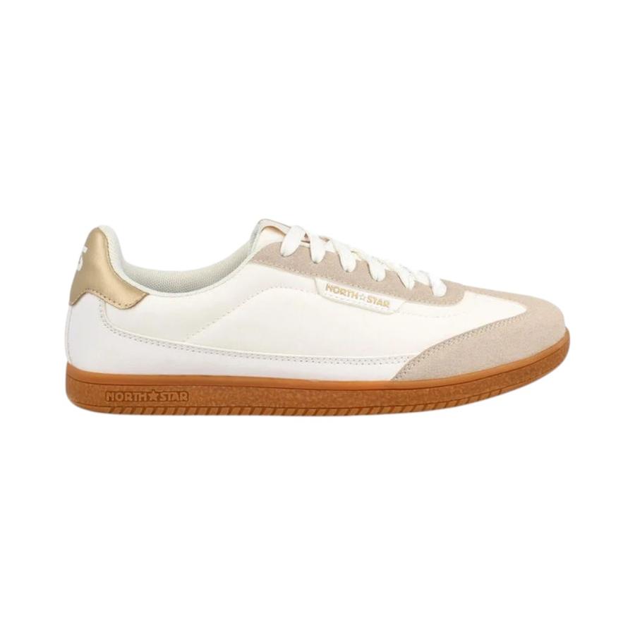 Zapatilla Mujer North Star Ace Sport Blanco