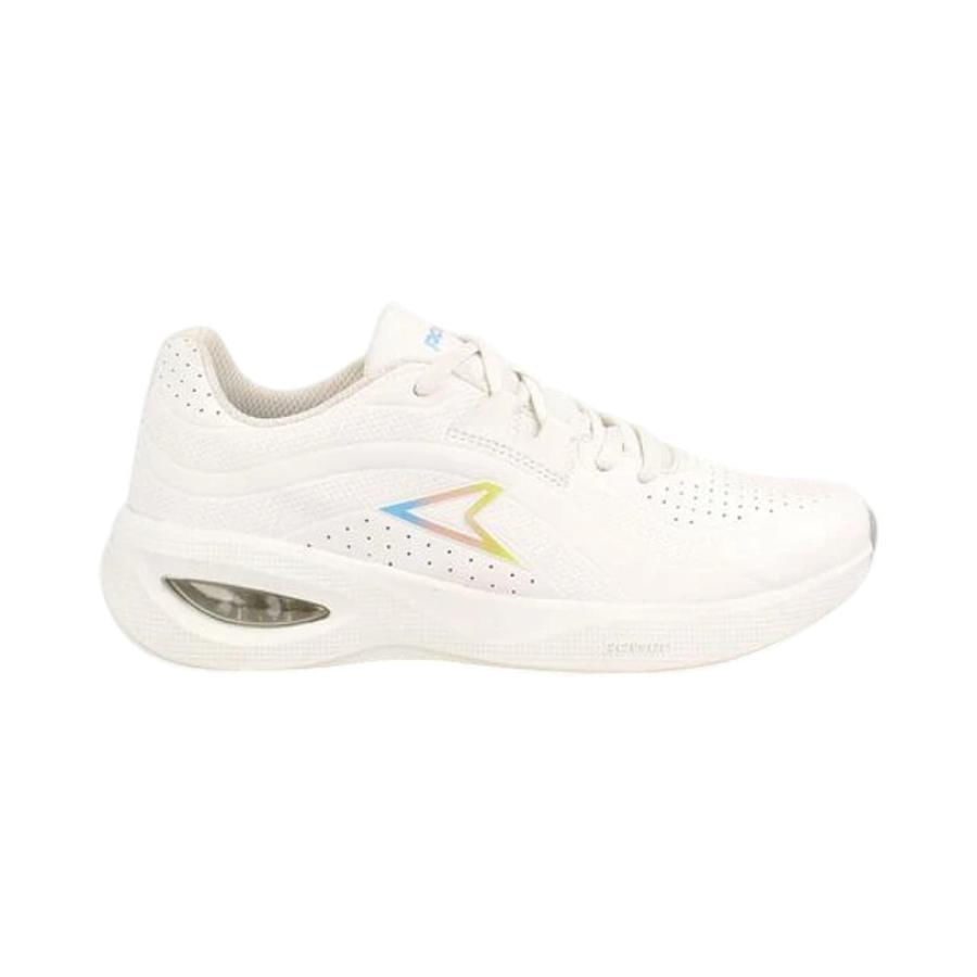 Zapatilla Mujer Power 58119890 Blanco