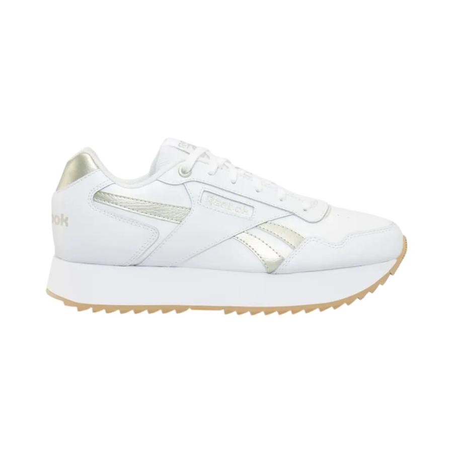 Zapatilla Mujer Reebok Glide Ripple Double Blanco