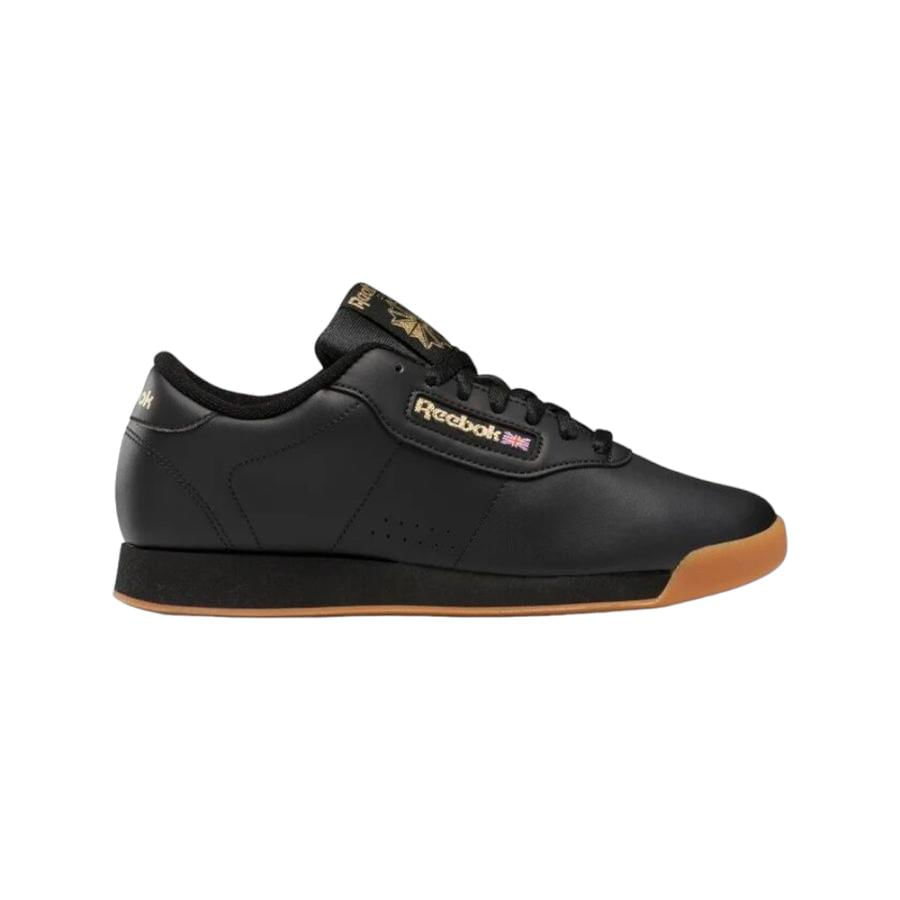 Zapatilla Mujer Reebok Classics Princess Negro