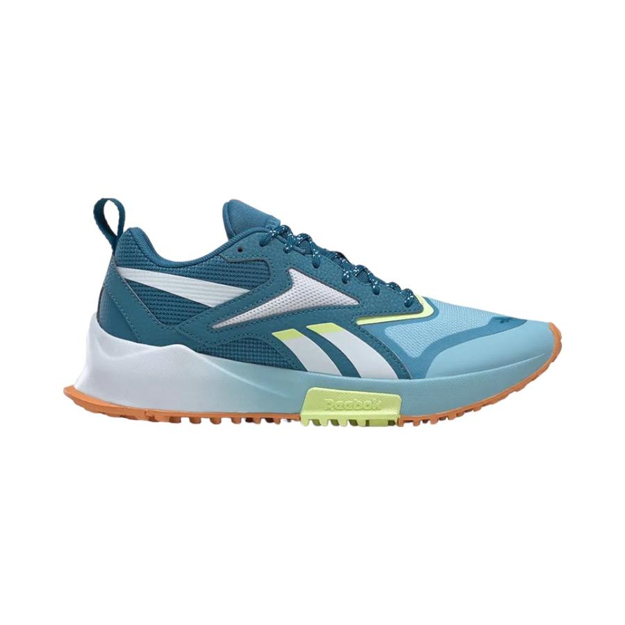 Zapatilla Mujer Reebok Lavante Trail 2 Turquesa