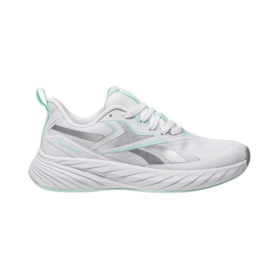 Zapatilla Mujer Reebok Verse Running Blanco