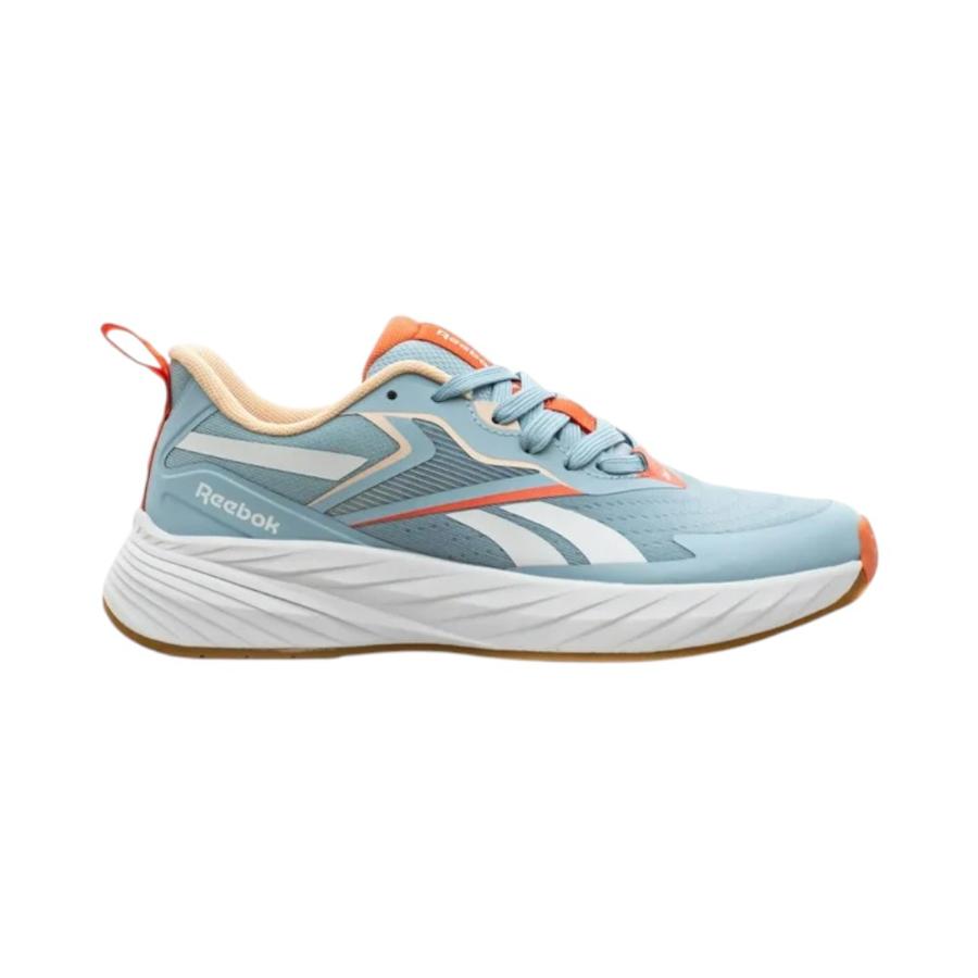 Zapatilla Mujer Reebok Verse Running Celeste